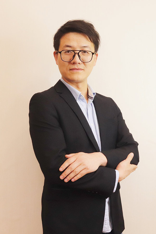 凤翔李林科 本科学历,毕业于西安石油大学