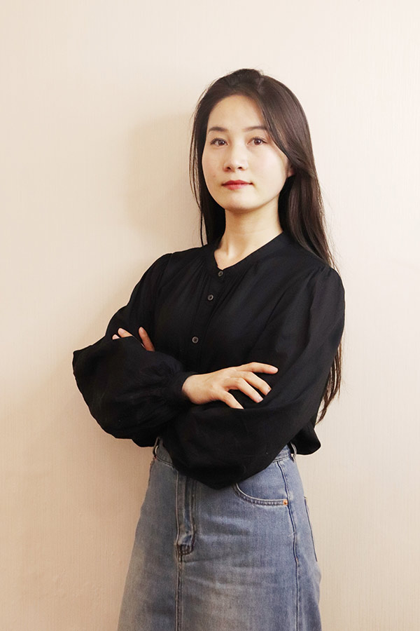 凤翔王子美 本科学历,毕业于渭南师范学院