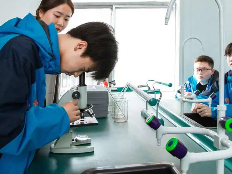 凤翔化学实验室